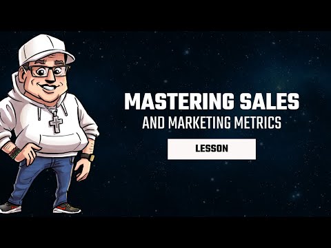 How To Track Sales Metrics That Actually Drive Revenue