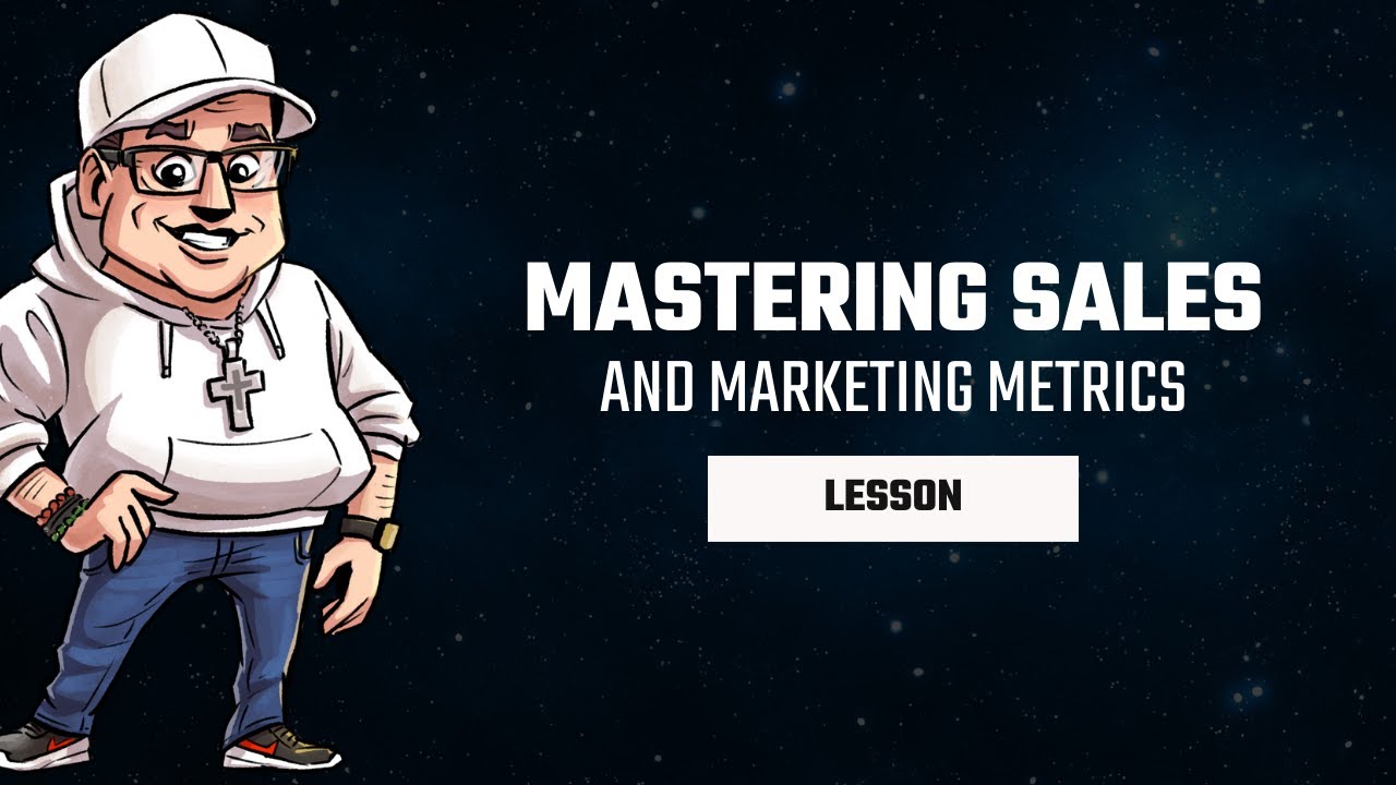 How To Track Sales Metrics That Actually Drive Revenue