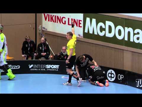 PVE7 Happee - TPS 23.3.2016 (VeikkausTV-lähetys)