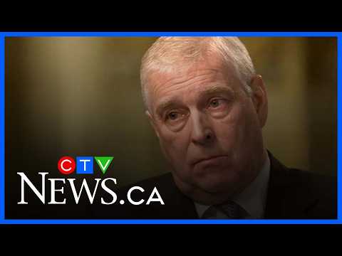 ‘The law must take its course’: King Charles comments on the arrest of Andrew Mountbatten-Windsor