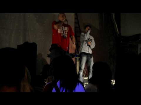 CSG Brahu - Miejska giełda [HD]