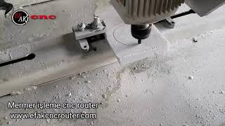 mermer cnc router mermer granit işleme