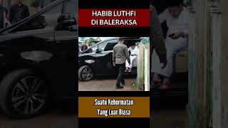 Download lagu PARAS JAWA ASLI ketemu Habib Luthfi di Baleraksa #habiblutfi #shorts #ulamaindonesia mp3 Download lagu PARAS JAWA ASLI ketemu Habib Luthfi di Baleraksa #habiblutfi #shorts #ulamaindonesia mp3