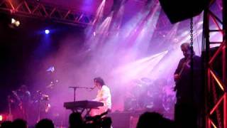 Marillion Weekend 2009 - Asylum satelite #1