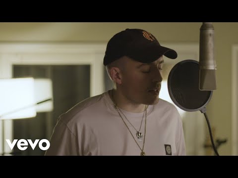 Dermot Kennedy - Something to Someone (Live Piano Version)