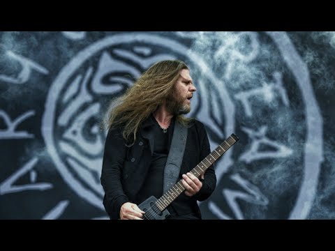 Diary of Dreams - Live in Concert - M'era Luna Festival 2019