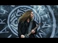 Diary of Dreams - Live in Concert - M'era Luna Festival 2019