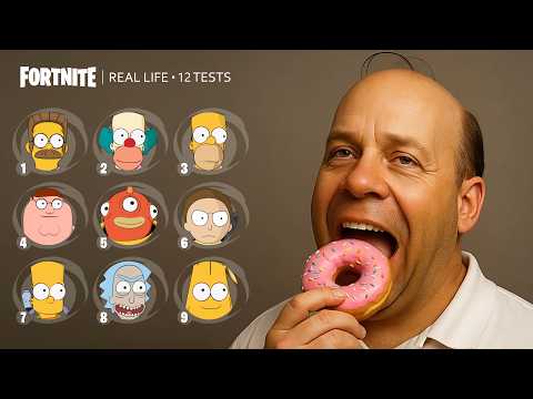 GUESS THE SKIN - 12 TESTS | tusadivi