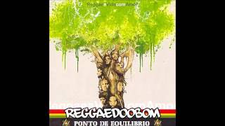 Ponto De Equilíbrio - Genesis (REGGAE A VIDA COM AMOR)