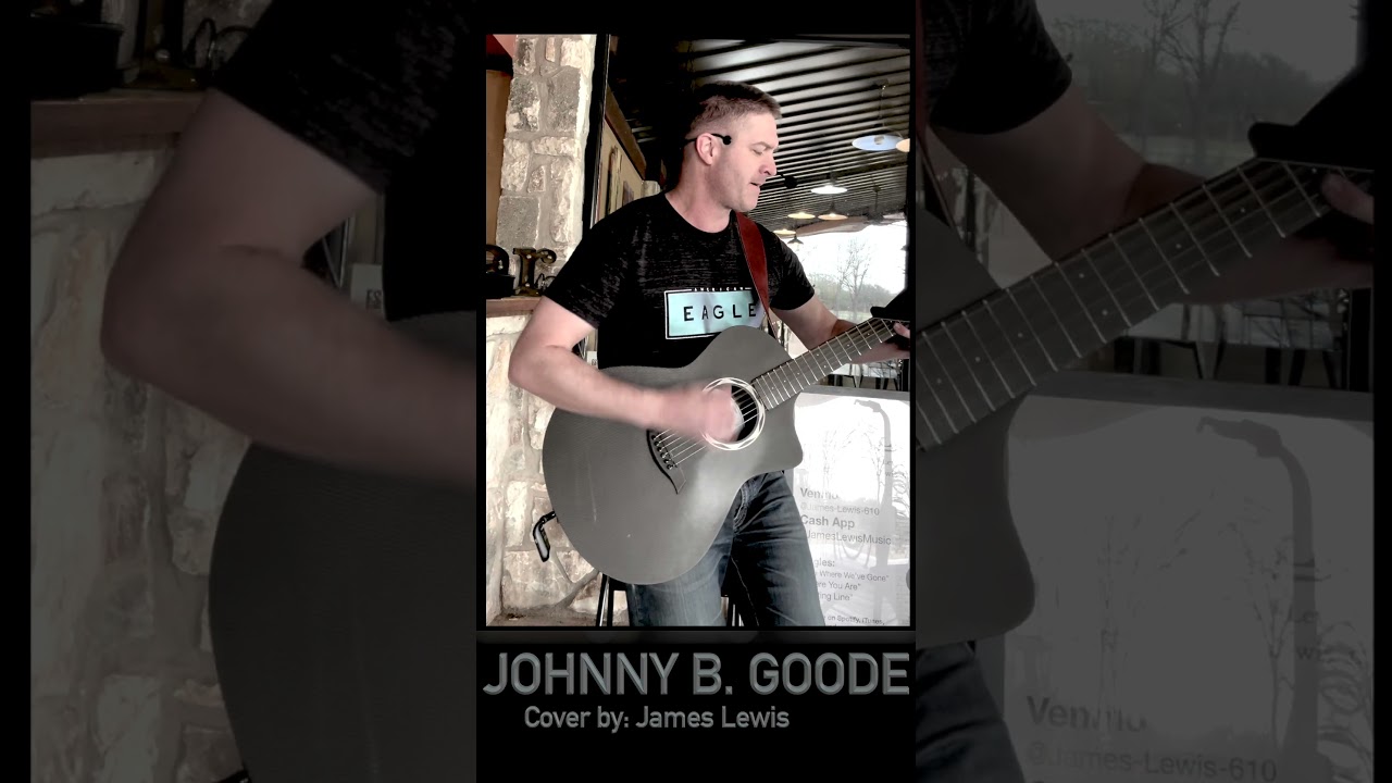 Promotional video thumbnail 2 for James Lewis