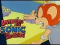 Adventures of Sonic the Hedgehog 145 - Super Robotnik