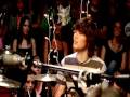 Hanson Mmmbop Acoustic version 2007