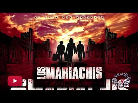Nejo Y Dalmata Dj Nelson Mix - Los Mariachis