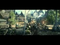 Vidéo de gameplay de The Witcher 3: Wild Hunt  Toute Plateformes