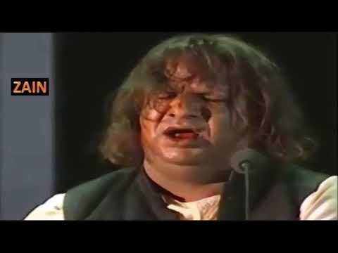 KAHAN THE AAP ZAMANE KE BAAD AYE HAIN  [ RARE ]