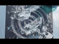 My Way - Pivot Back (Visualizer)