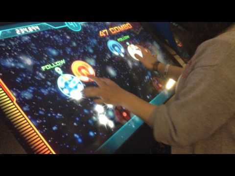 ReRave - Contrast (Master) rug plays!