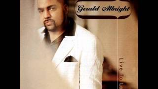Gerald Albright - About Last Night