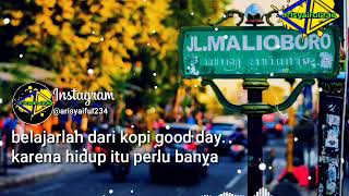 Download lagu Story wa good day mp3