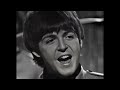 The Beatles - We Can Work It Out (Version 2) [4k 60fps Remastered]