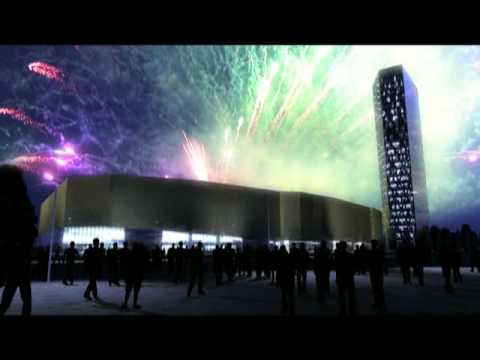 Spaladium Arena (english)