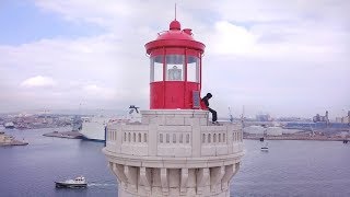Souvenir Music Video