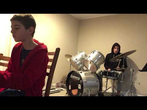 Nardis/untitled 05 by Miles Davis & Kendrick Lamar - The Walkey Family