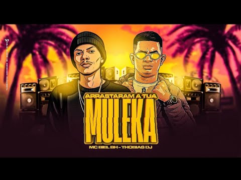 Mc Biel Bh & Thobias Dj - Arrastaram Tua Muleka (RockDoido)