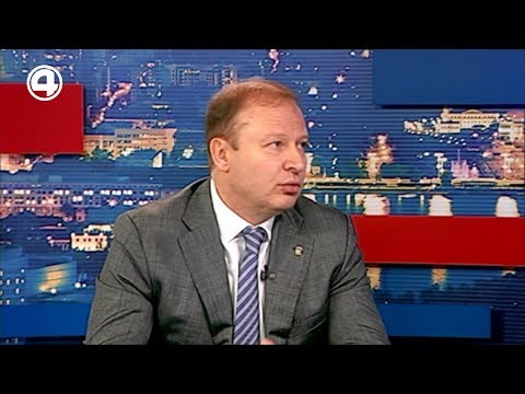Виктор Шептий