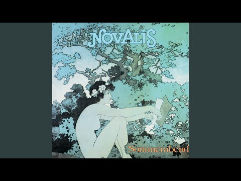 Sommerabend: Wetterleuchten, Am Strand, Der Traum, Ein neuer Tag, Ins Licht