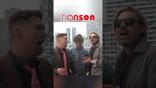 Hanson - Love Somebody To Know (2024)