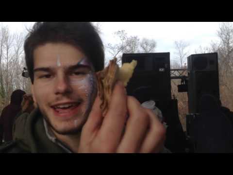 Nouvel an Vibratek Family (Vince Vibratek)