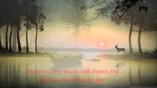 MANDOLIN RAIN - PAM TILLIS