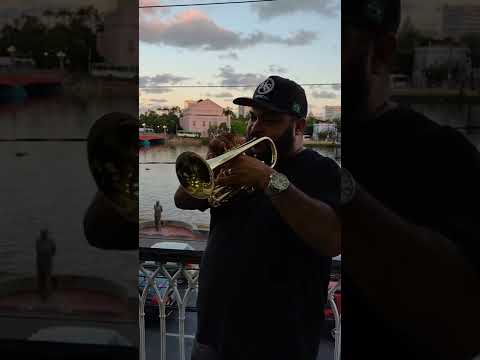 Último Regresso de Getúlio Cavalcante (Frevo de Bloco) no Cornet Profissional Bb - HS1020