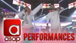 ASAP: Billy Crawford comes back with a powerful collaboration with Soul Supreme KZ Tandingan