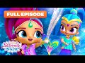 Shimmer And Shine Learn Glitter Magic Find Mermaid Crystals Full Episodes Shimmer And Shine