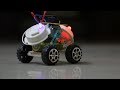 How To Make Mini Robot Car By Cam Tech Creator