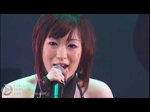 Riyu Kosaka (小坂りゆ) - true... [LIVE HD 60FPS]