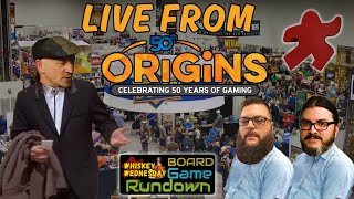 LIVE From Origins Game Fair | WHISKEY WEDNESDAY LIVE @ 8!