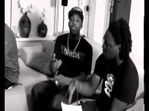 [DOWNLOAD / LYRICS] Black Label Music ft. BlexXx - Murder Sessie