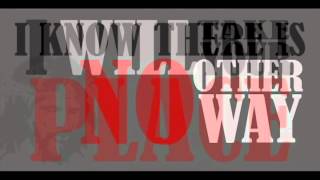&quot;Lay Down My Life&quot; by Sidewalk Prophets