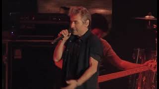 Ligabue - Per sempre (Live giro del mondo) - HQ