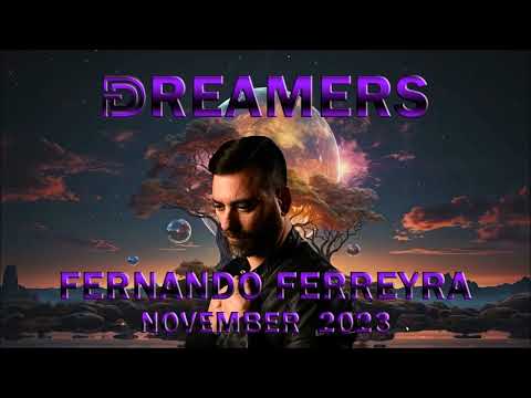 Fernando Ferreyra Dreamers 169 November 2023