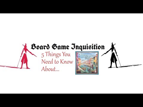 5 Things You Need to Know About Burano