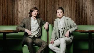 The Milk Carton Kids - Younger years