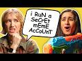 Courtney & Arasha Play 2 Truths 1 Lie