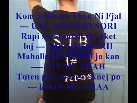 FeT-OoS -Une Jom Kryesori & 578