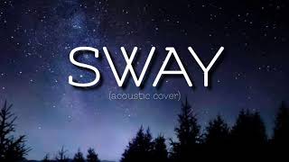 Sway lyrics | Bic Runga