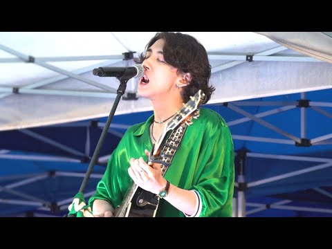 190519 잔나비 (JANNABI) - 나쁜 꿈 (최정훈 focus) @그린플러그드