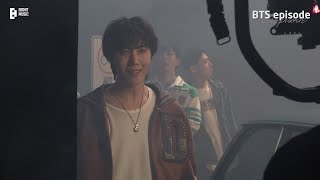 [影音] 221012 [EPISODE] Rush Hour (Feat.j-hope) MV Shoot Sketch